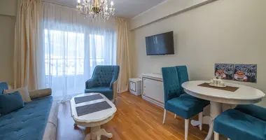 1 bedroom apartment in Budva Municipality, Montenegro