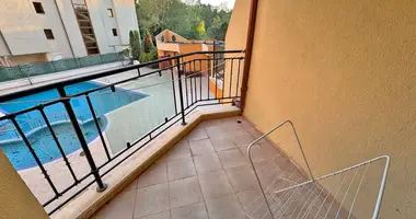 1 bedroom apartment in Sunny Beach Resort, Bulgaria