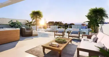 4 bedroom apartment in Alicante, Spain