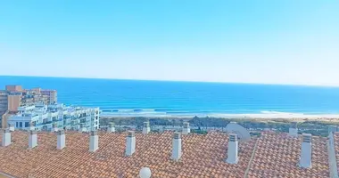 Reihenhaus  mit Meerblick, mit Terrasse, mit Am Meer in Elx Elche, Spanien