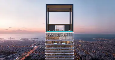 Apartamento 2 habitaciones en Dubái, Emiratos Árabes Unidos