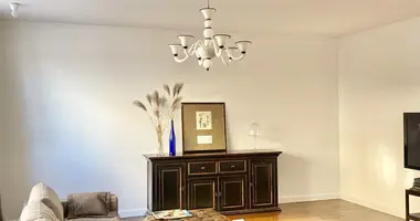 Appartement 3 chambres dans Minsk, Bélarus