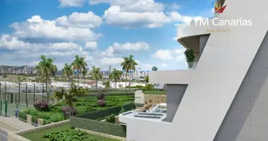 2 bedroom apartment in Finestrat, Spain