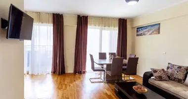 2 bedroom apartment in Budva, Montenegro