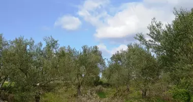 Grundstück in Kryopigi, Griechenland