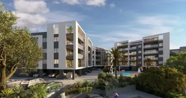 Appartement 3 chambres dans Kato Polemidion Municipality, Chypre