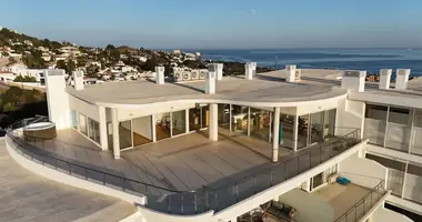 3 bedroom apartment in Benalmadena, Spain