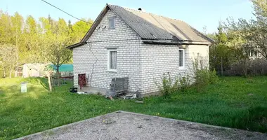 Дом в Лошанский сельский Совет, Беларусь