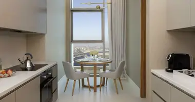 Apartamento 3 habitaciones en Dubái, Emiratos Árabes Unidos