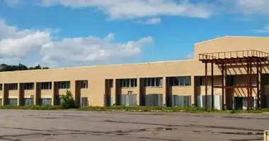Офис 13 374 м² в Москва, Россия