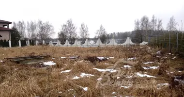 Parcela en poselenie Voronovskoe, Rusia