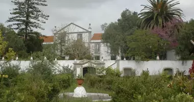 Дом 5 спален в Португалия