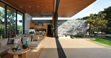 Villa 4 zimmer mit Doppelt verglaste Fenster, mit Möbliert, mit Klimaanlage in Phuket, Thailand