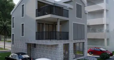 Apartamento 2 habitaciones en denovici, Montenegro