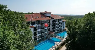 1 bedroom apartment in Primorsko, Bulgaria