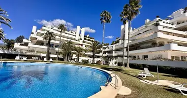 Penthouse 5 chambres dans Marbella, Espagne