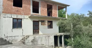 House in Ratisevina-Suscepan-Trebesin, Montenegro
