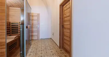 Apartamento 3 habitaciones en Brniste, Chequia