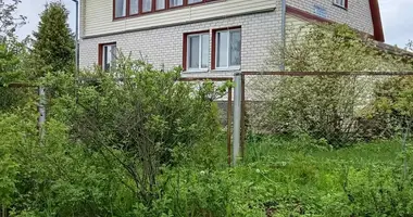 Haus in Naracki sielski Saviet, Belarus
