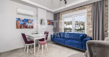 Apartamento 2 habitaciones en Muratpasa, Turquía