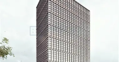 Office 1 650 m² in Moscow, Russia
