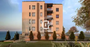 Appartement 2 chambres dans Becici, Monténégro