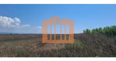 Plot of land in Bashkia Durres, Albania