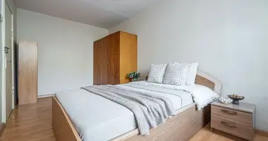 Appartement 2 chambres dans Vilnius, Lituanie