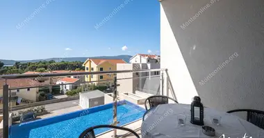 1 bedroom apartment in Tivat, Montenegro