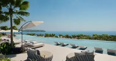 Mieszkanie 2 pokoi w Phuket, Tajlandia