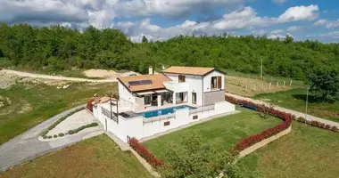 Villa 3 bedrooms in Opcina Selca, Croatia