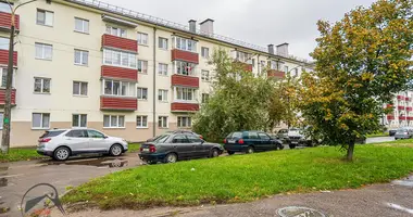 3 room apartment in Minsk, Belarus