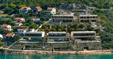 Villa en Split-Dalmatia County, Croacia