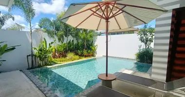 2 bedroom house in Phuket, Thailand