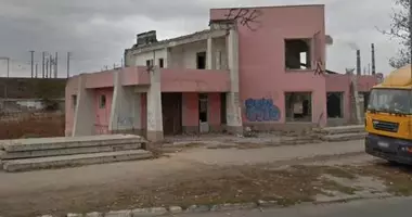 Commercial property in Odesa, Ukraine