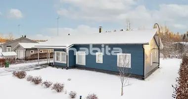 Casa 4 habitaciones en Raahe, Finlandia