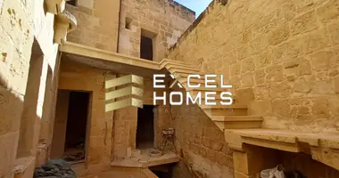 Casa 4 habitaciones en Zejtun, Malta