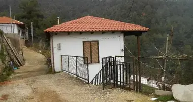 Maison 2 chambres dans Potamia, Grèce