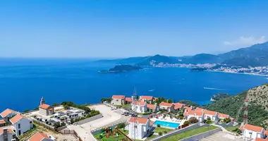 Villa 3 bedrooms in Blizikuce, Montenegro
