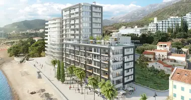 Appartement 3 chambres dans Rafailovici, Monténégro