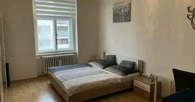 Wohnung 3 Zimmer in Bezirk Hauptstadt Prag, Tschechien