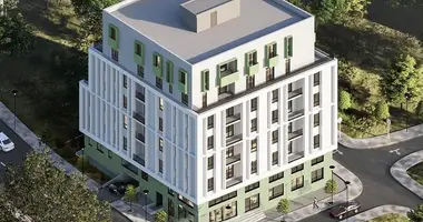 Apartamento 2 habitaciones en Paskuqan, Albania