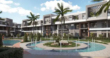 2 bedroom apartment in Hurghada, Egypt