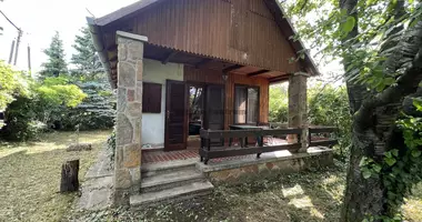 Casa 2 habitaciones en Solymar, Hungría