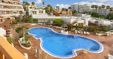 Apartamento 1 habitacion en Adeje, Španjolska