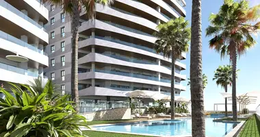 1 bedroom apartment in San Javier, Spain