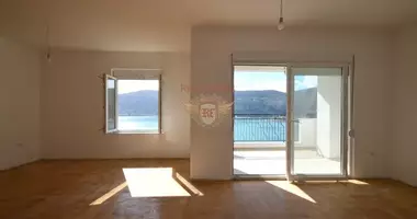 Wohnung 4 Zimmer in Topla, Montenegro