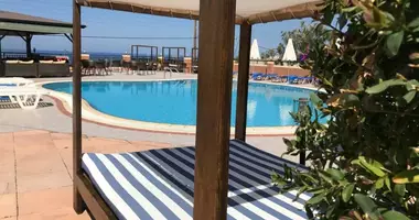 Hotel 1 000 m² w Hersonissos, Grecja