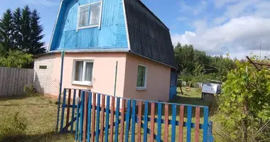Дом в Беняконский сельский Совет, Беларусь