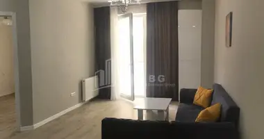 Apartamento 2 habitaciones en Tiflis, Georgia